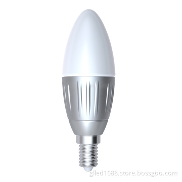 New Design 4W 193lm E14 LED Light (GC193F)